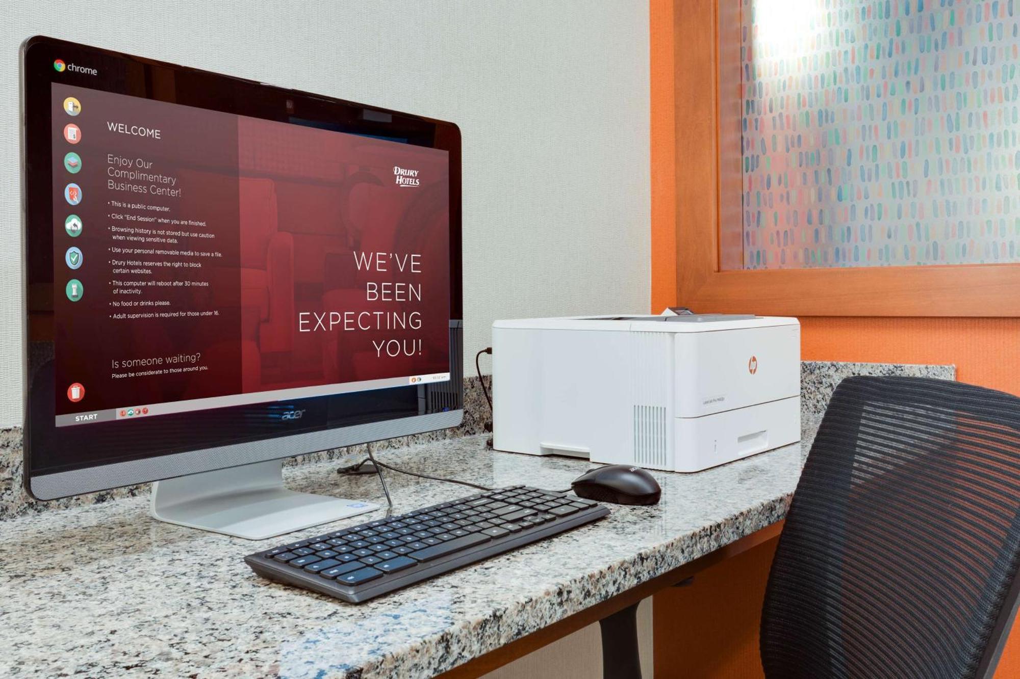 Drury Inn & Suites Fort Myers Airport Fgcu Zewnętrze zdjęcie