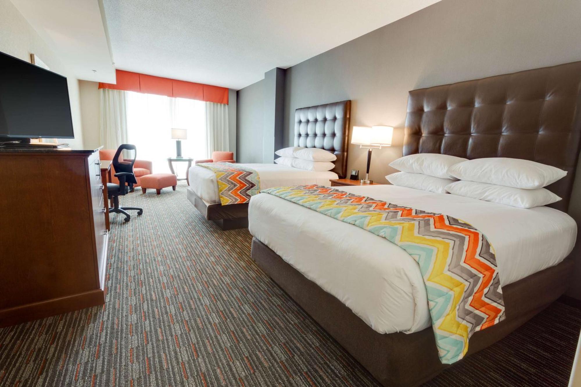 Drury Inn & Suites Fort Myers Airport Fgcu Zewnętrze zdjęcie