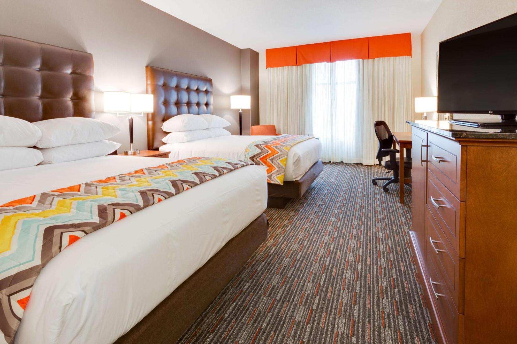 Drury Inn & Suites Fort Myers Airport Fgcu Zewnętrze zdjęcie