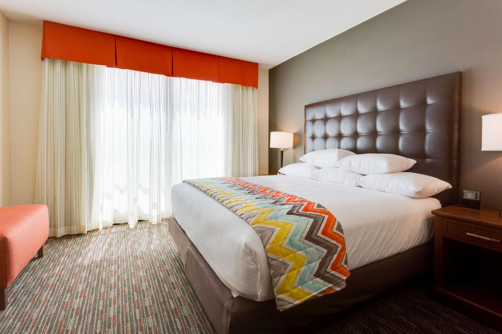Drury Inn & Suites Fort Myers Airport Fgcu Zewnętrze zdjęcie