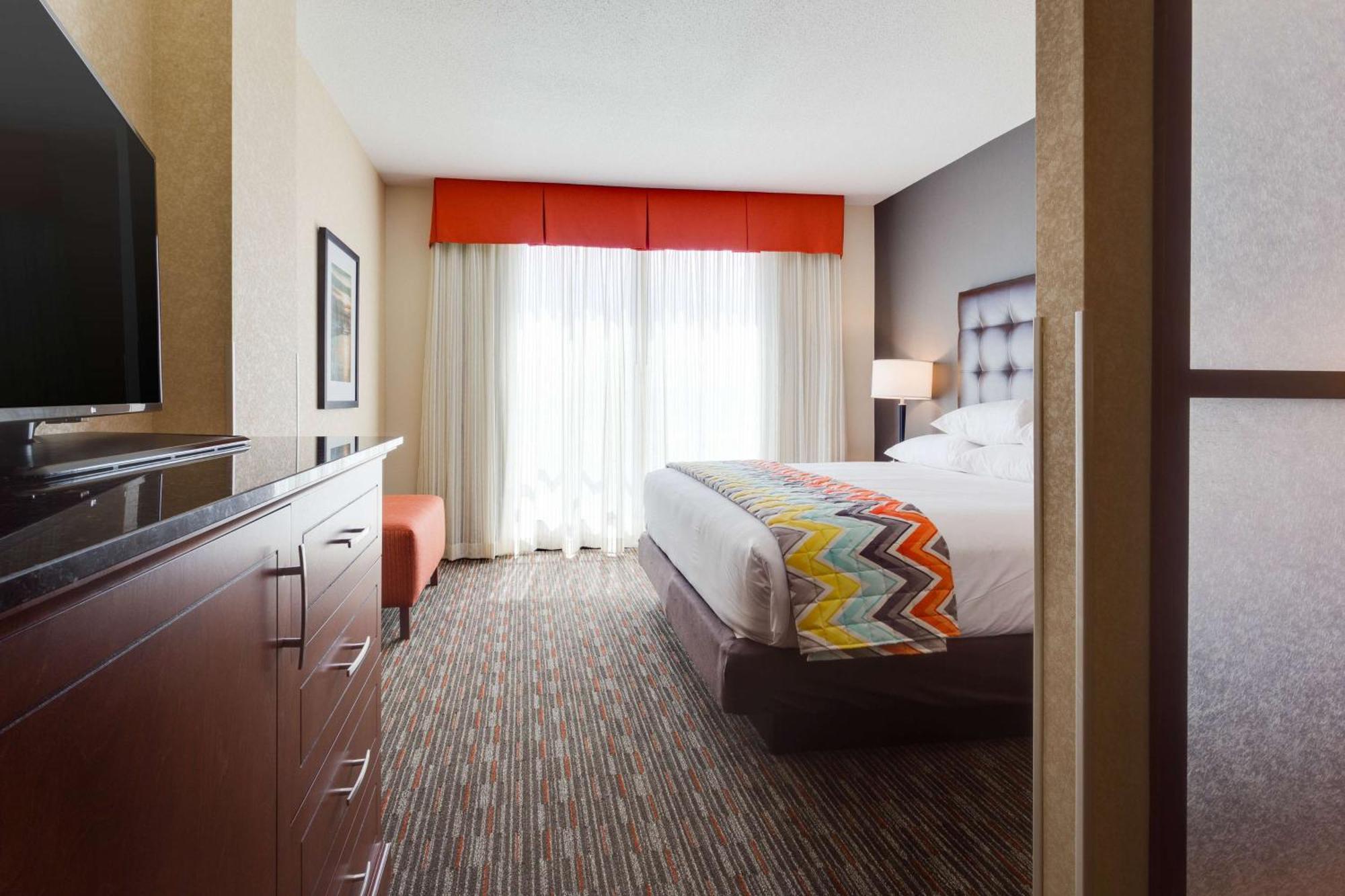 Drury Inn & Suites Fort Myers Airport Fgcu Zewnętrze zdjęcie