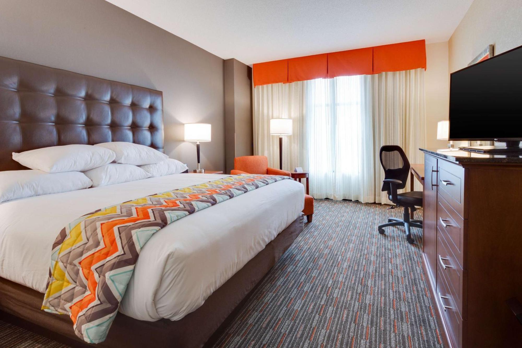 Drury Inn & Suites Fort Myers Airport Fgcu Zewnętrze zdjęcie
