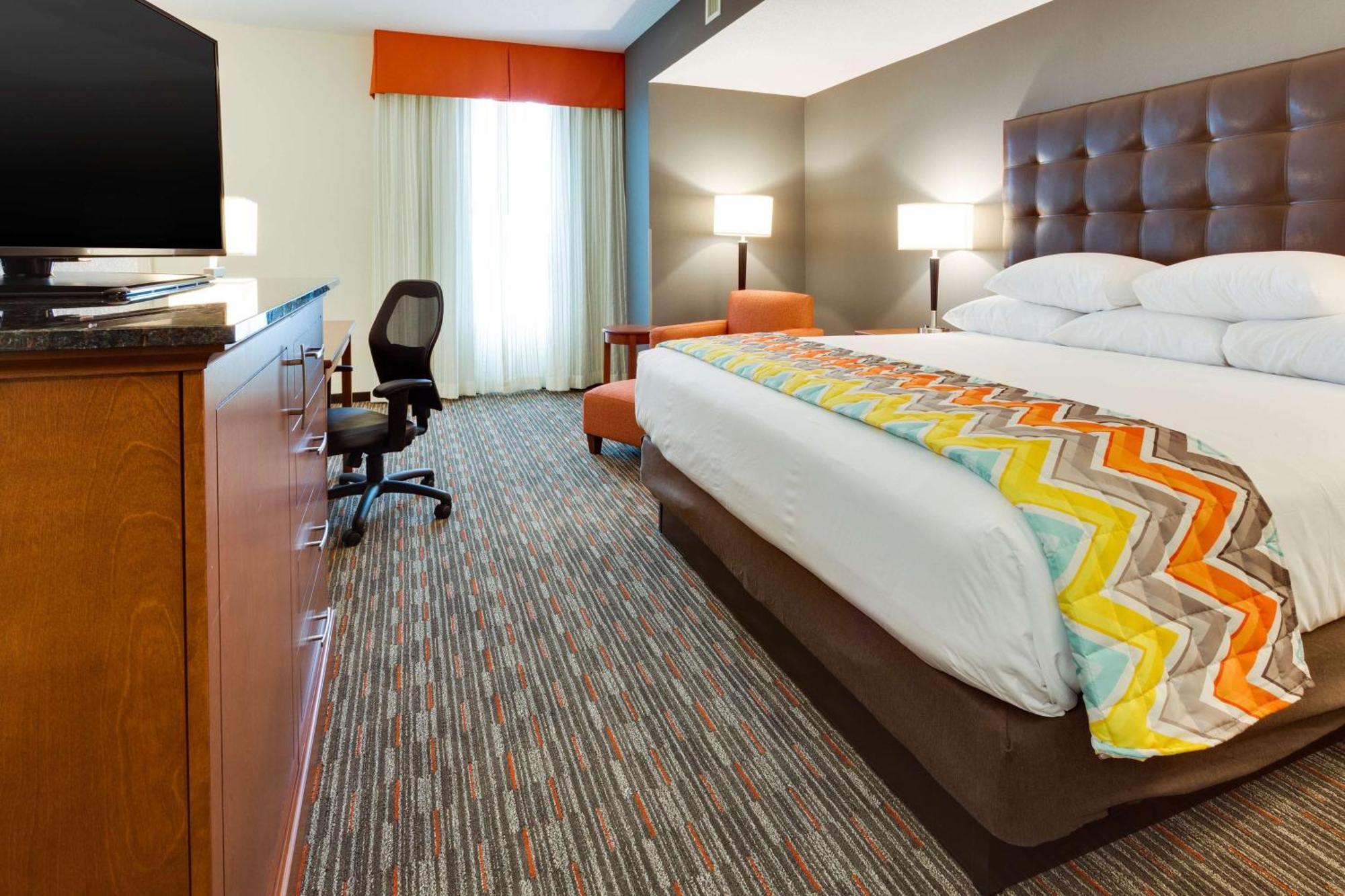 Drury Inn & Suites Fort Myers Airport Fgcu Zewnętrze zdjęcie