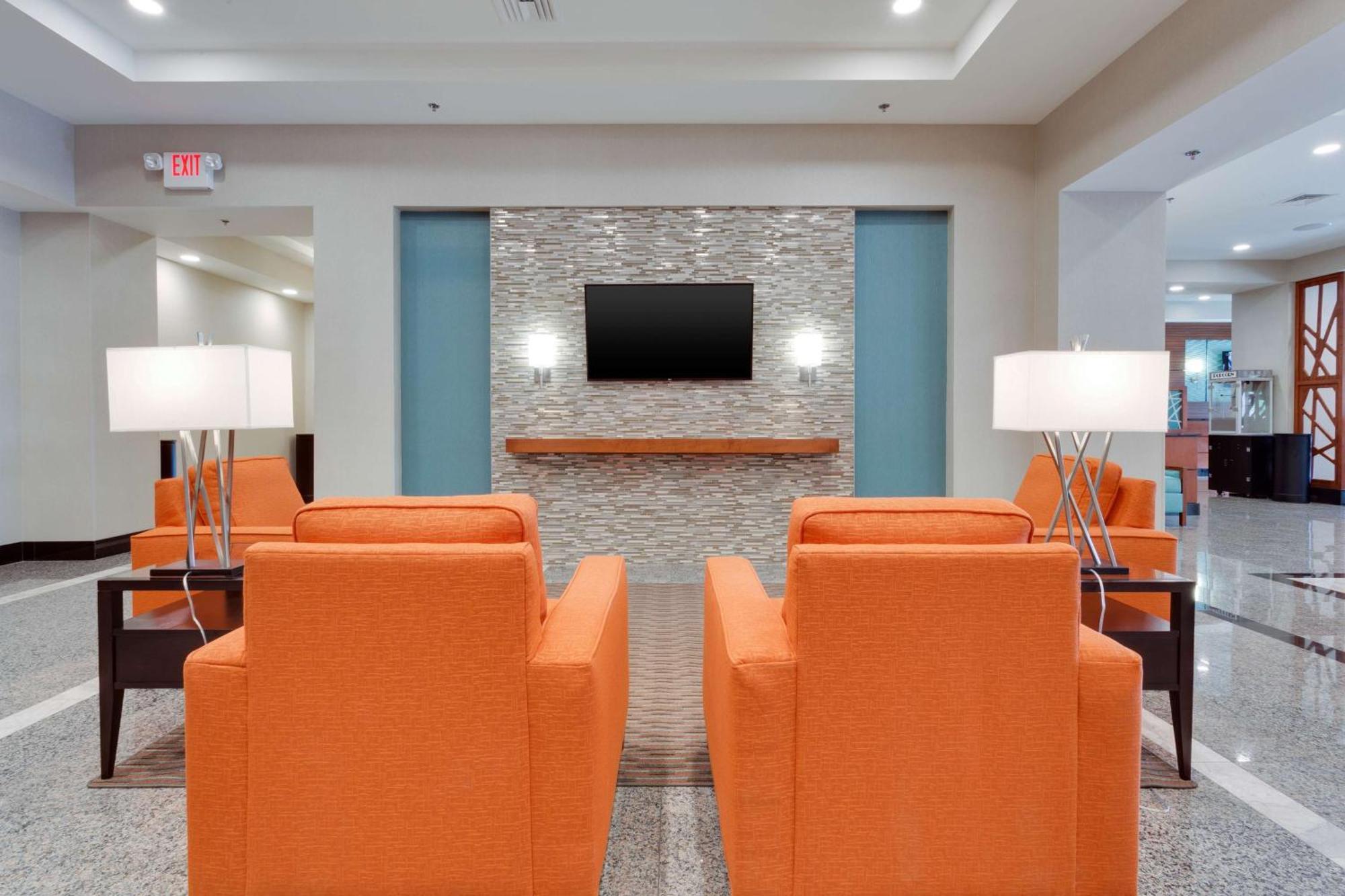 Drury Inn & Suites Fort Myers Airport Fgcu Zewnętrze zdjęcie