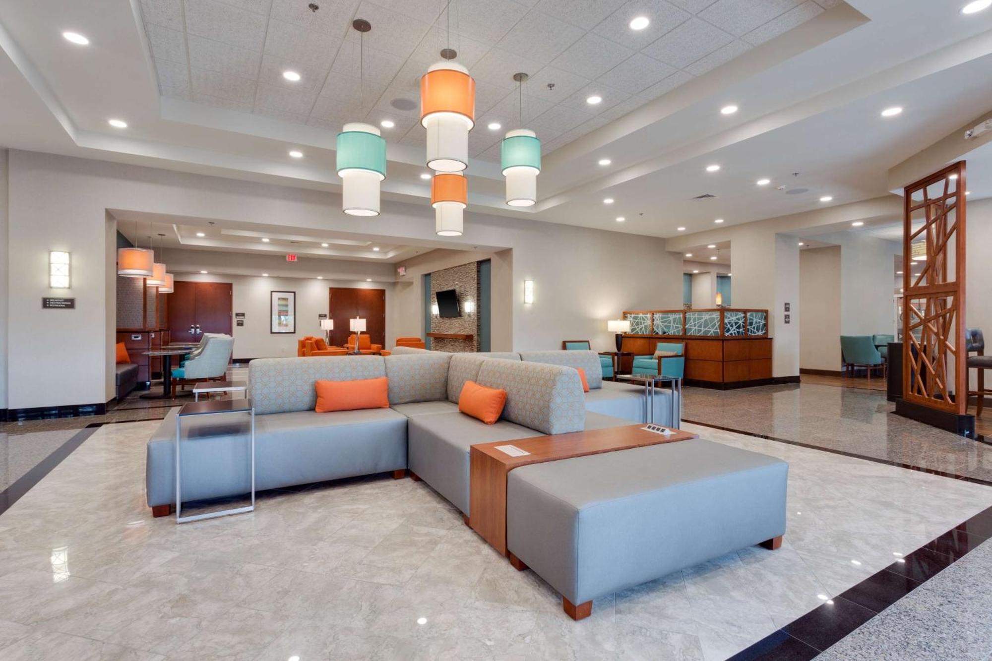 Drury Inn & Suites Fort Myers Airport Fgcu Zewnętrze zdjęcie