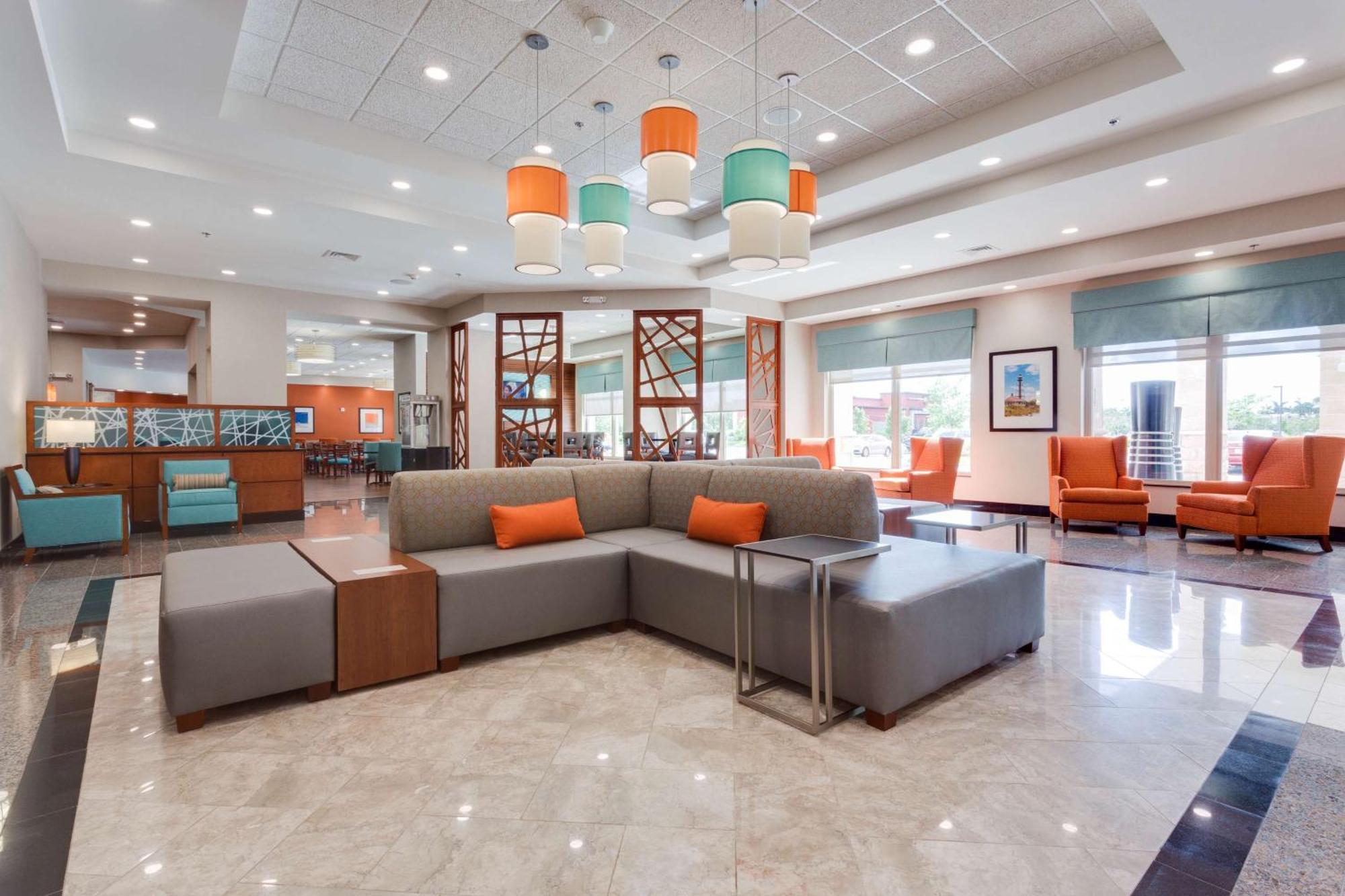 Drury Inn & Suites Fort Myers Airport Fgcu Zewnętrze zdjęcie